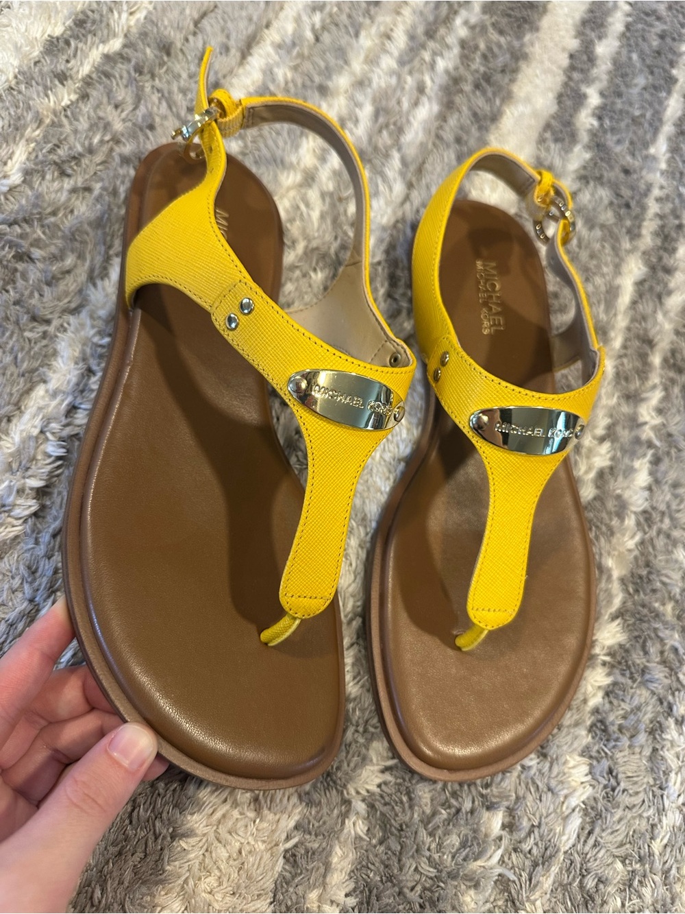 Michael Kors sandals
